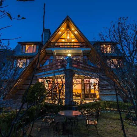 Orchard House By Vista Rooms Manāli Exterior foto